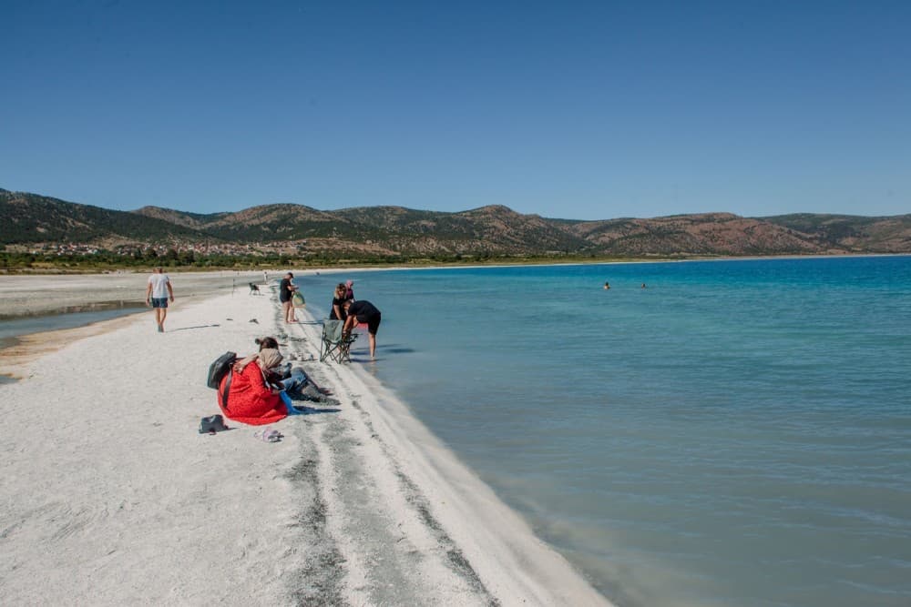 Private Day Trip To Salda Lake From Pamukkale | ®ExcursionMania - Image 5