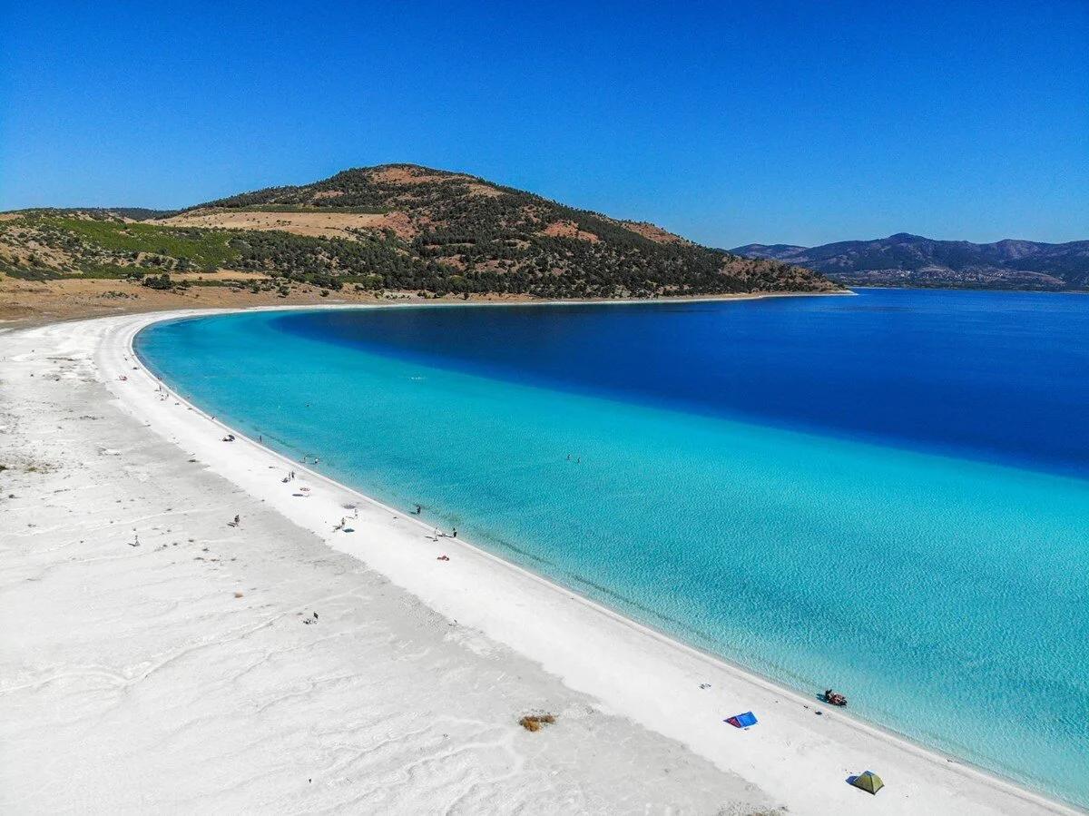 Private Day Trip To Salda Lake From Pamukkale | ®ExcursionMania - Image 7