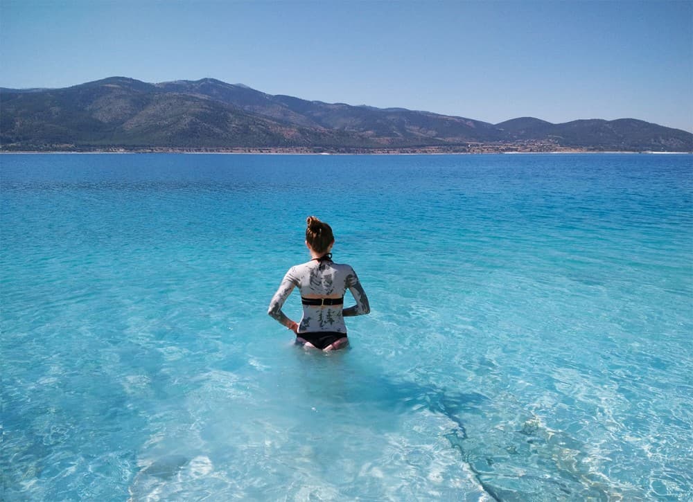 Private Day Trip To Salda Lake From Pamukkale | ®ExcursionMania - Image 6