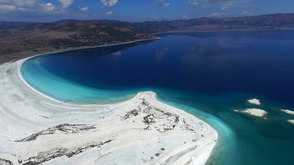 Private Day Trip To Salda Lake From Pamukkale | ®ExcursionMania - Image 8