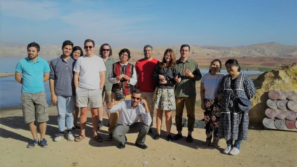 From Fes: Transfer to Tangier passing by Chefchaouen | ®ExcursionMania - Image 2