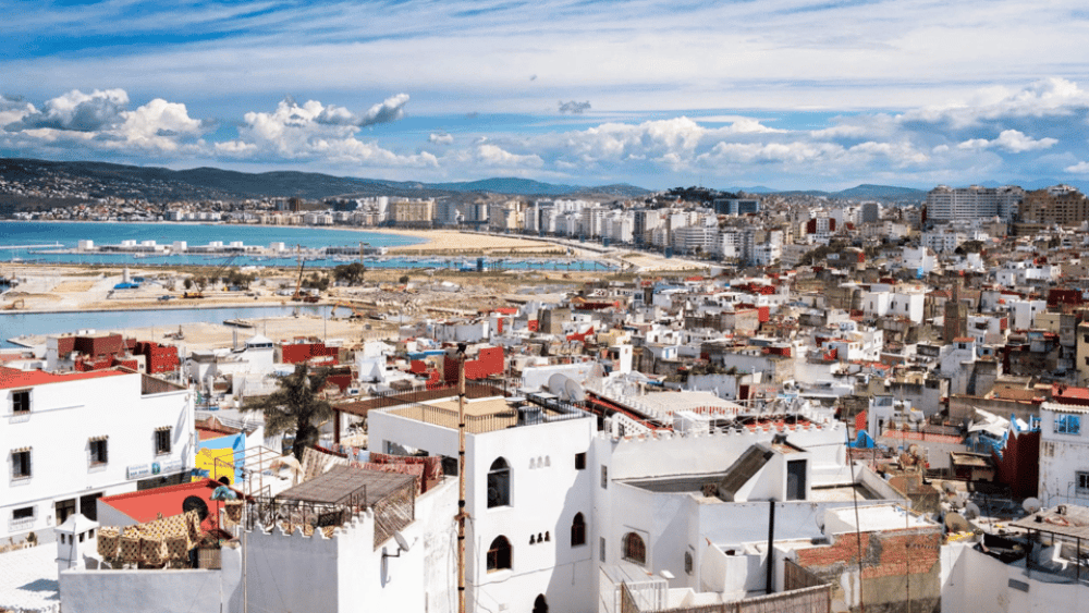 From Fes: Transfer to Tangier passing by Chefchaouen | ®ExcursionMania - Image 5