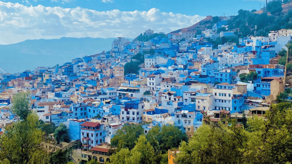 From Fes: Transfer to Tangier passing by Chefchaouen | ®ExcursionMania - Image 7