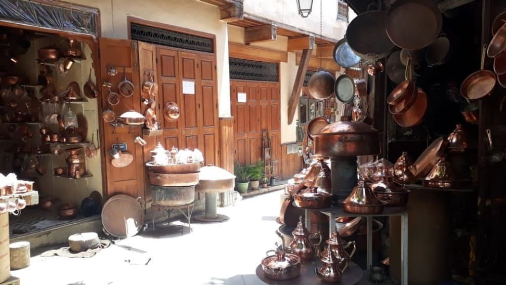 3 Days Tour Around Fes/Fez With Hotel & Without | ®ExcursionMania - Image 2