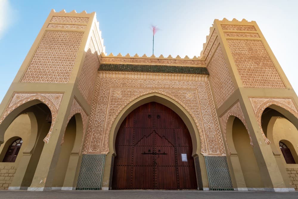 From Ouarzazate: 3 Days tour though Merzouga & Dades | ®ExcursionMania - Image 8