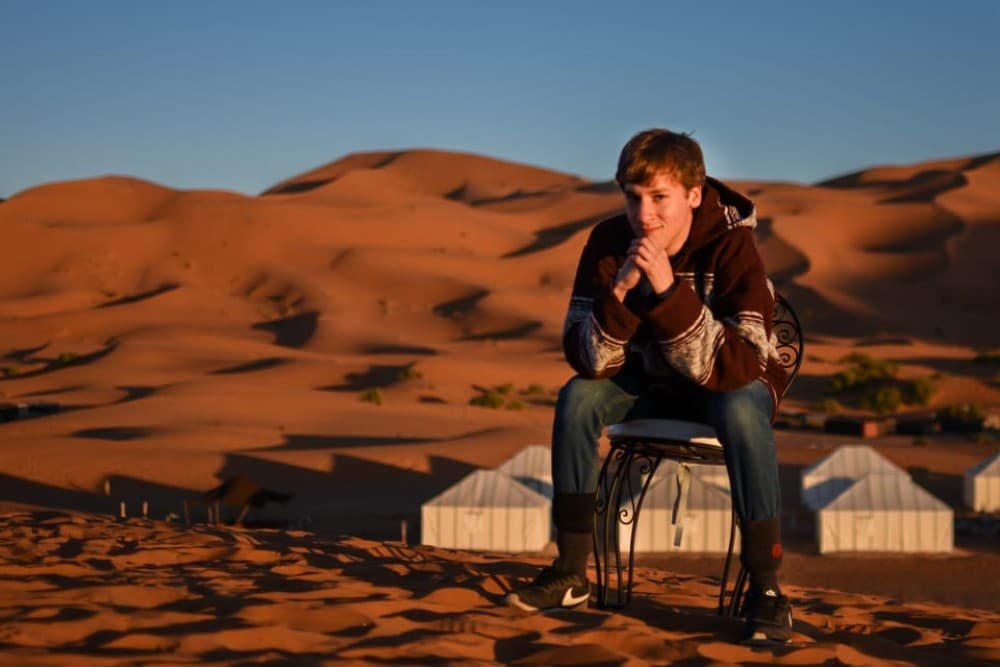 From Marrakech:4 Days 3 Nights Desert Tour back to Marrakech | ®ExcursionMania - Image 3