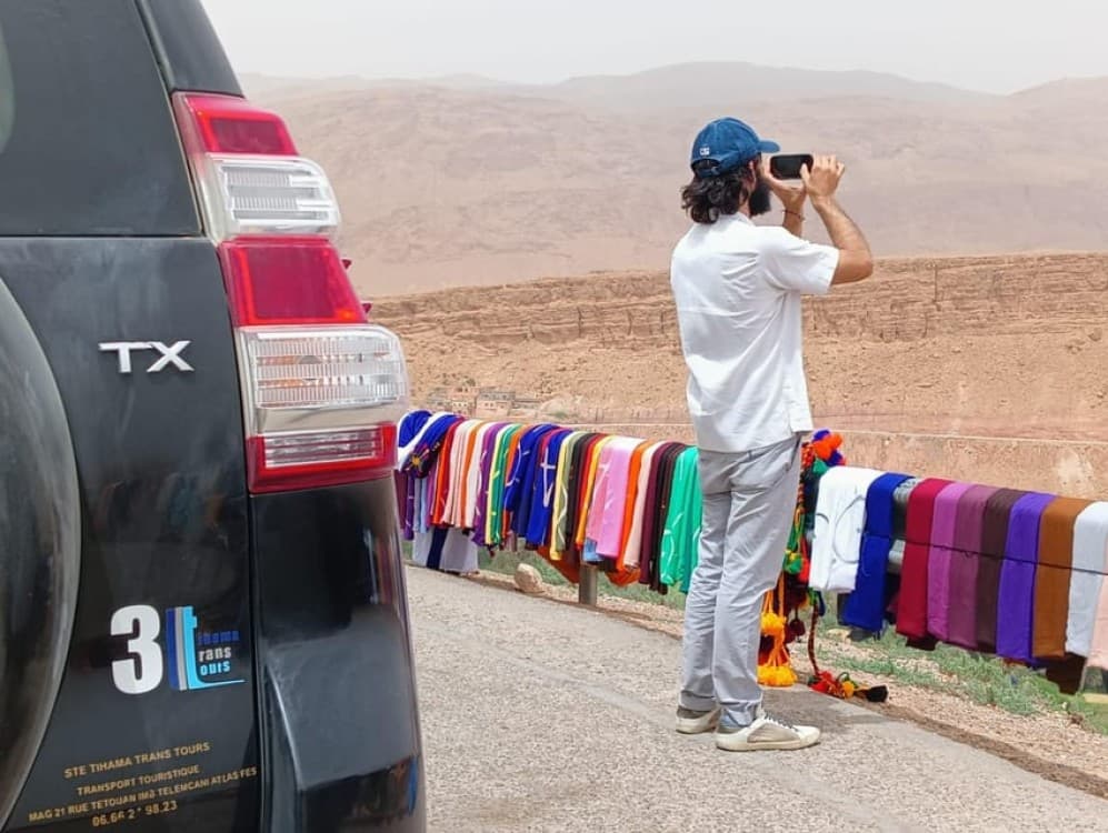 From Marrakech:4 Days 3 Nights Desert Tour back to Marrakech | ®ExcursionMania - Image 9