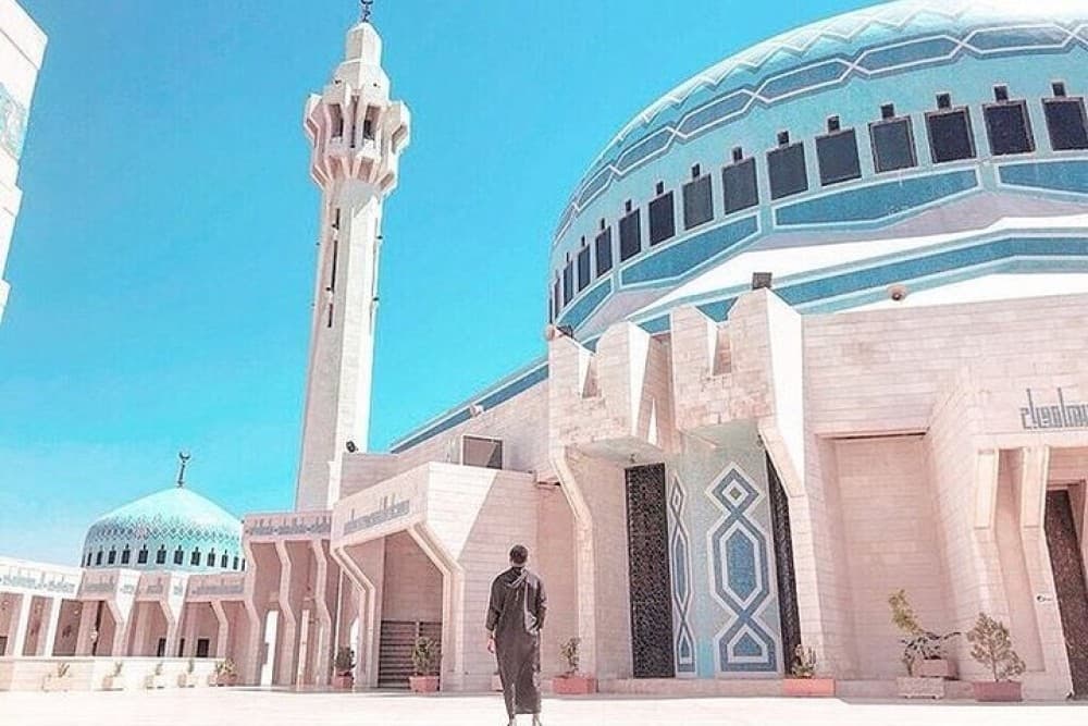 Full Day Tour in Jerash and Amman City | ®ExcursionMania - Image 7