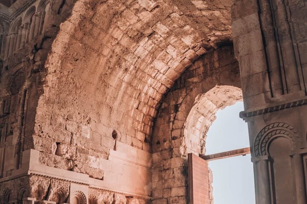 Full Day Tour in Jerash and Amman City | ®ExcursionMania - Image 8