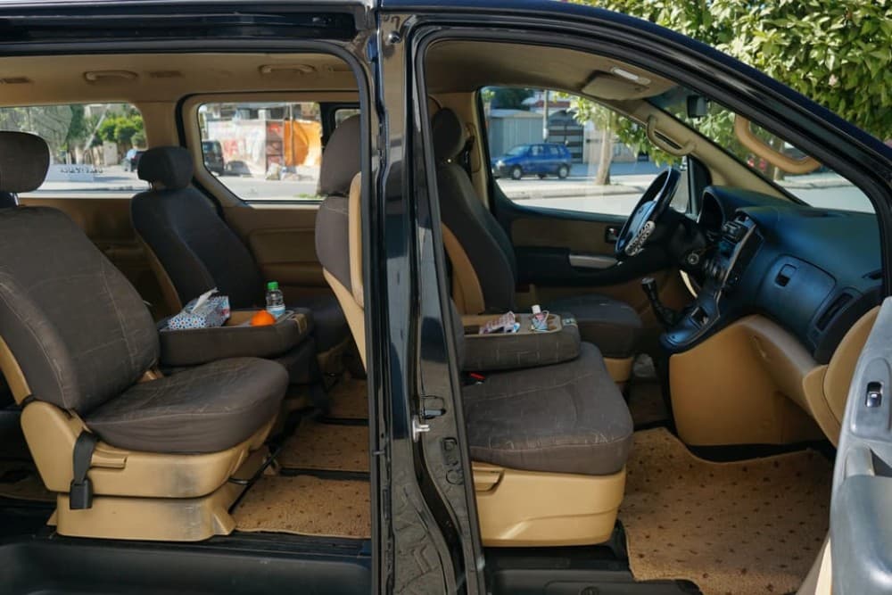 Fes Saiss Private Arrival & Departure Airport Transfer | ®ExcursionMania - Image 4