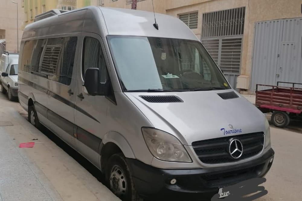 Fes Saiss Private Arrival & Departure Airport Transfer | ®ExcursionMania - Image 7