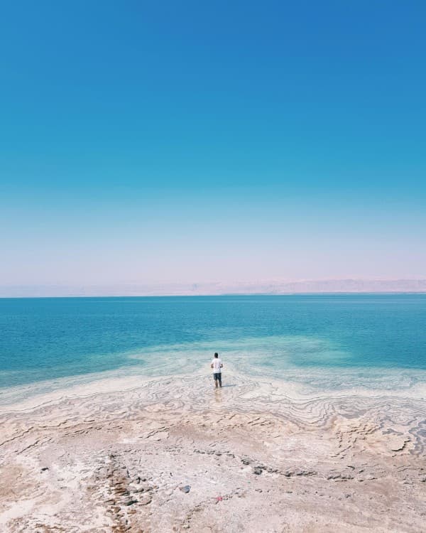 Full-Day Private Tour to Madaba, Mount Nebo and Dead Sea | ®ExcursionMania - Image 4