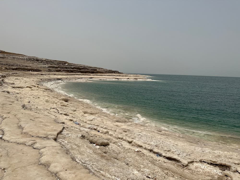 Full-Day Private Tour to Madaba, Mount Nebo and Dead Sea | ®ExcursionMania - Image 5