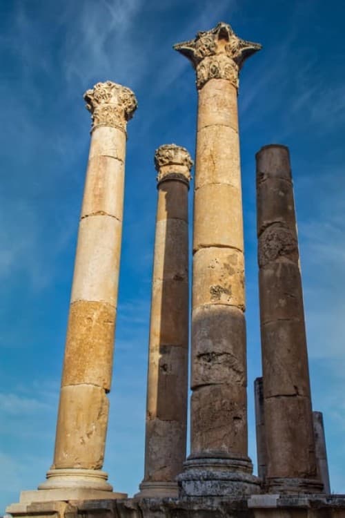 Jerash Half Day Tour From Amman | ®ExcursionMania - Image 5