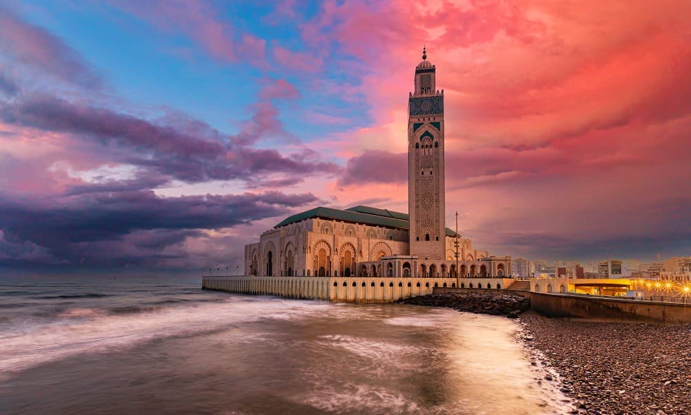 From Marrakech: A week tour around Morocco | ®ExcursionMania - Image 2