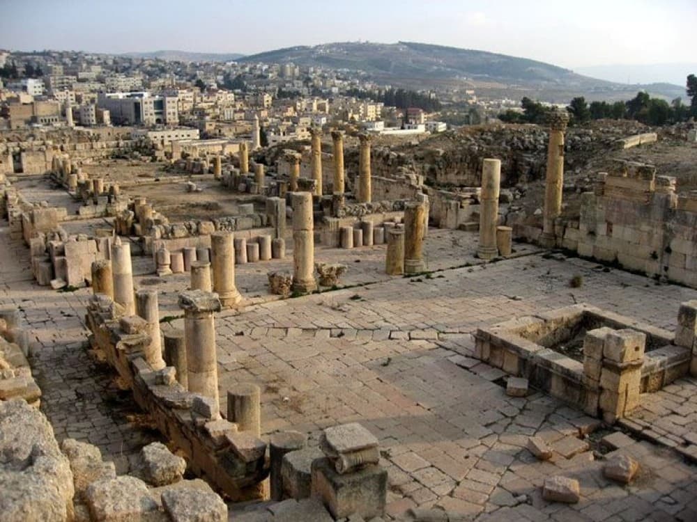 From Amman: Private Day Tour to Jerash and Ajloun | ®ExcursionMania - Image 4