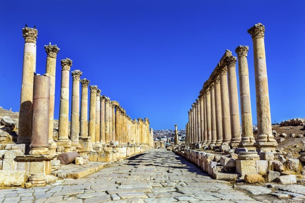 From Amman: Private Day Tour to Jerash and Ajloun | ®ExcursionMania - Image 6