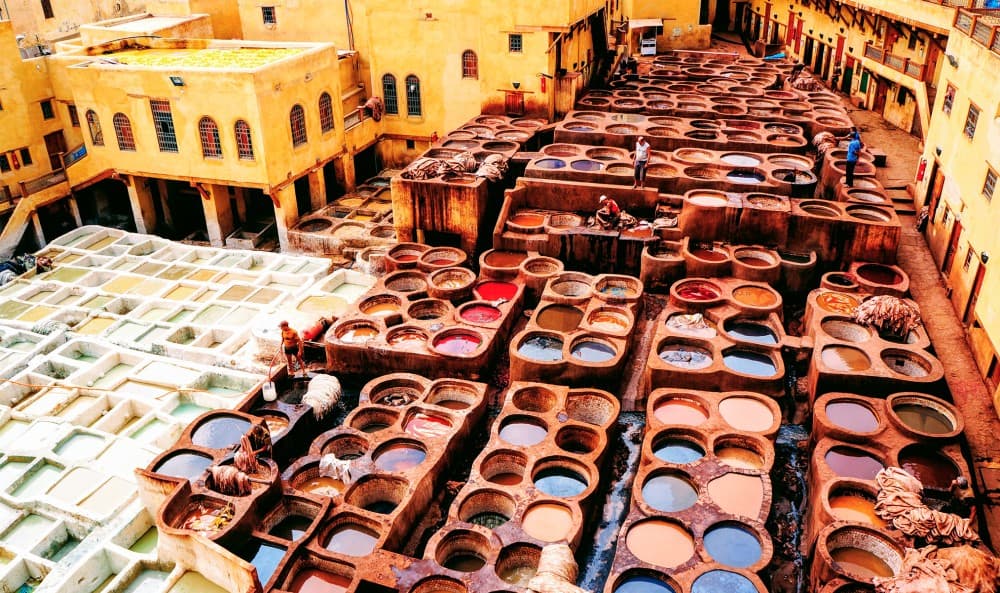 A Week Around Fez | ®ExcursionMania - Image 4