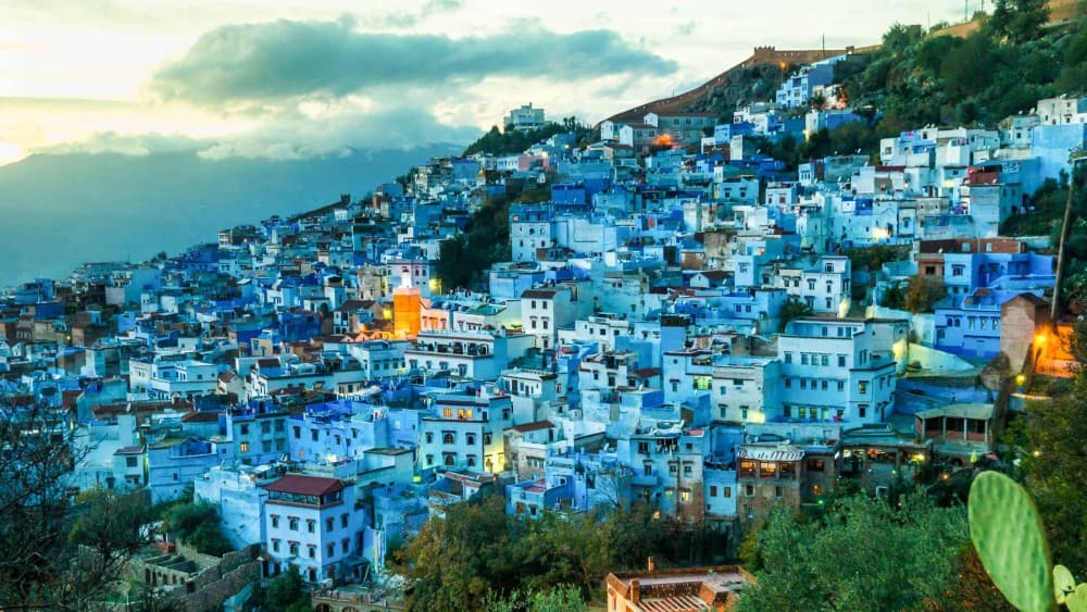 A Week Around Fez | ®ExcursionMania - Image 2