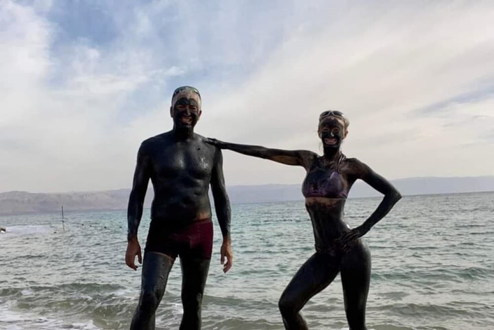Private Tour to Visit the Dead Sea | ®ExcursionMania - Image 6