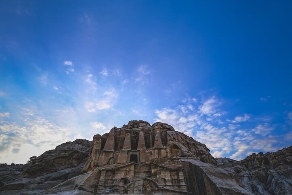 2 Day Private Tour to Petra and Wadi Rum from Amman | ®ExcursionMania - Image 5