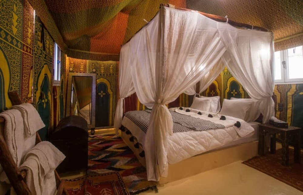 From Tangier: 9 Days 8 nights Discovery Adventure | ®ExcursionMania - Image 4