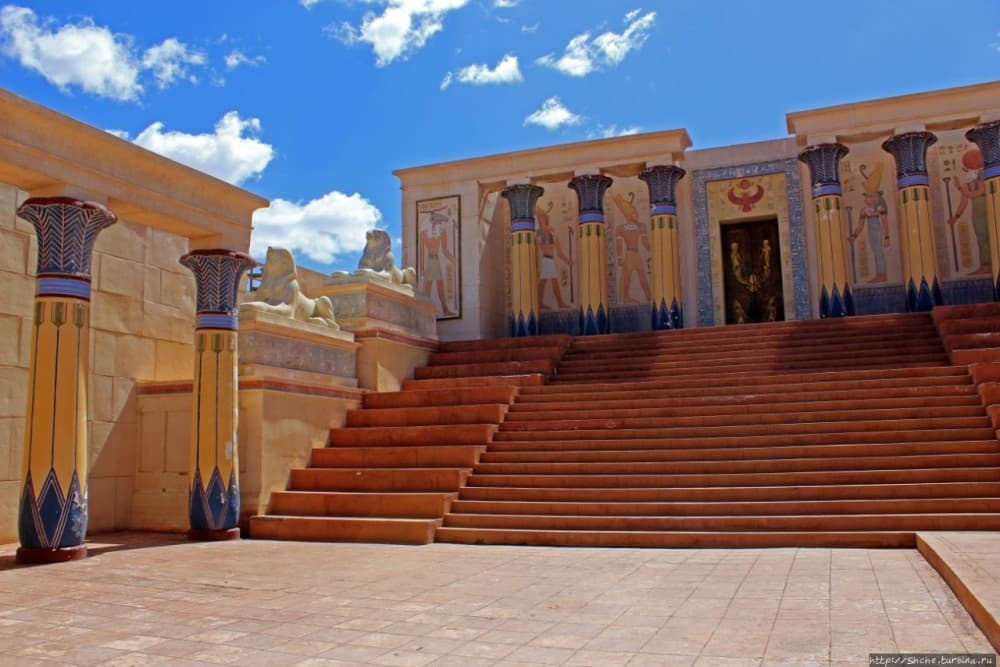 From Tangier: 9 Days 8 nights Discovery Adventure | ®ExcursionMania - Image 3