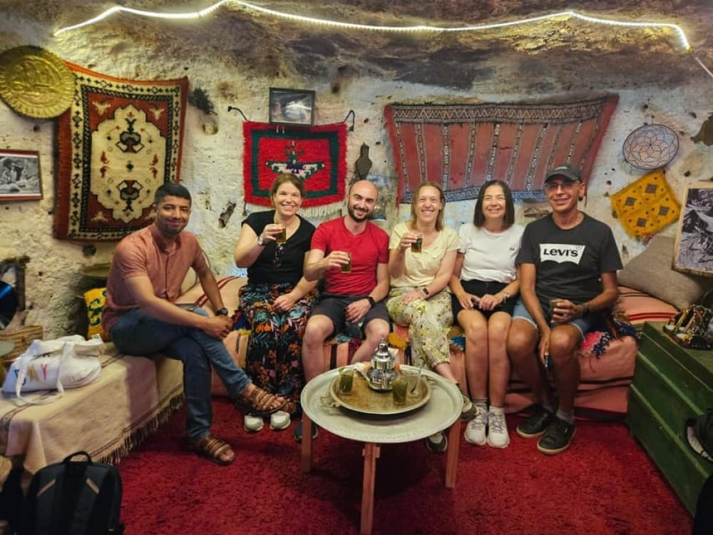 From Tangier: 9 Days 8 nights Discovery Adventure | ®ExcursionMania - Image 5