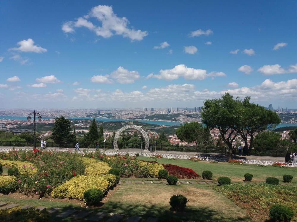 Across Two Worlds: Istanbuls Unforgettable Day Tour | ®ExcursionMania - Image 3