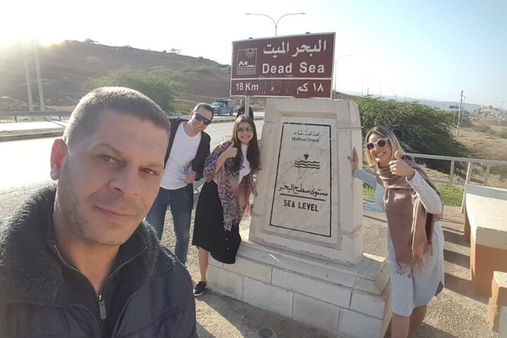 From Amman : 2 days Private Tour Petra, Wadi rum and Dead sea | ®ExcursionMania - Image 6