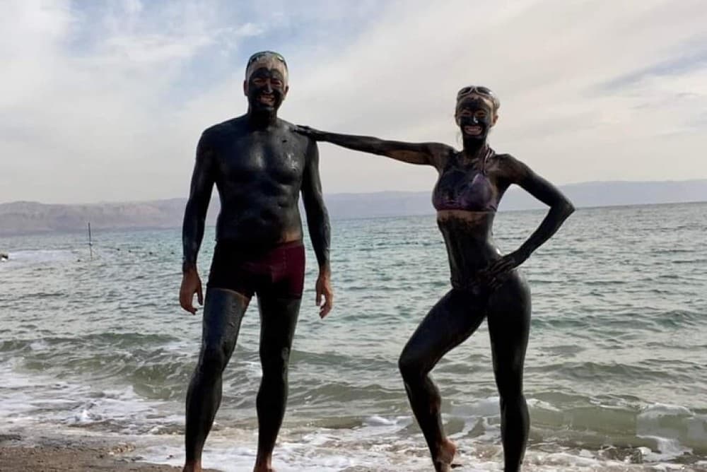 From Amman : 2 days Private Tour Petra, Wadi rum and Dead sea | ®ExcursionMania - Image 12