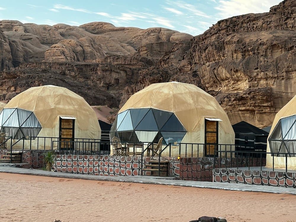 From Amman : 2 days Private Tour Petra, Wadi rum and Dead sea | ®ExcursionMania - Image 11