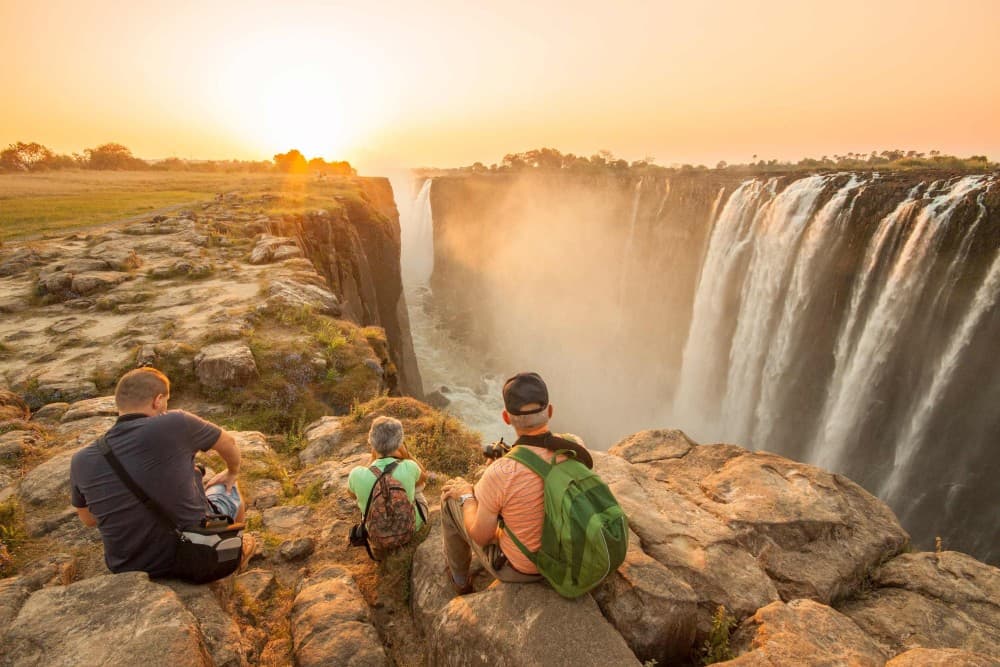 Victoria Falls Tour : Zimbabwe and Zambia From Both Sides | ®ExcursionMania - Image 5