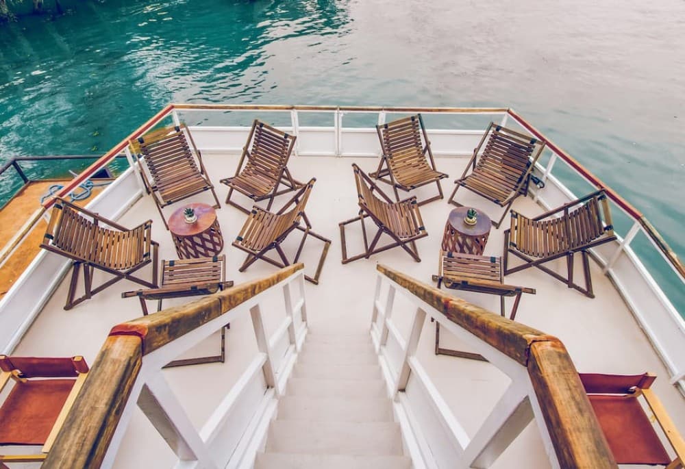 Victoria Falls Guided Tour  Sunset Boat Cruise | ®ExcursionMania - Image 6