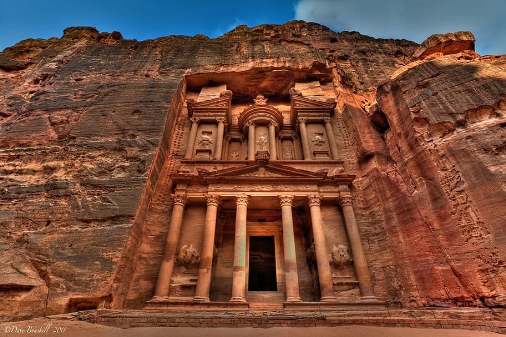 From Amman :Private Full Day Tour to Petra with Hotel Pickup | ®ExcursionMania - Image 6