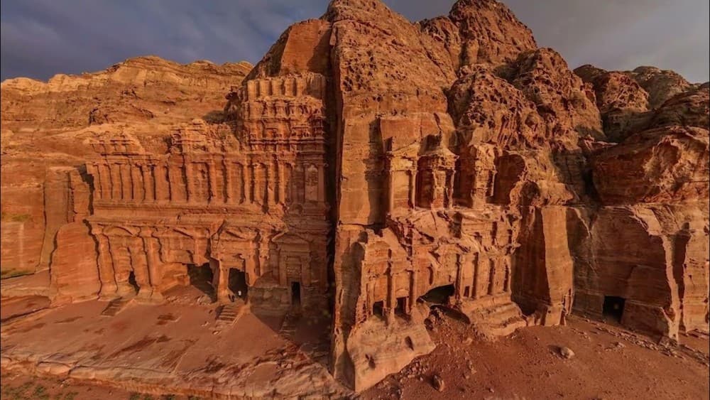 From Amman :Private Full Day Tour to Petra with Hotel Pickup | ®ExcursionMania - Image 7