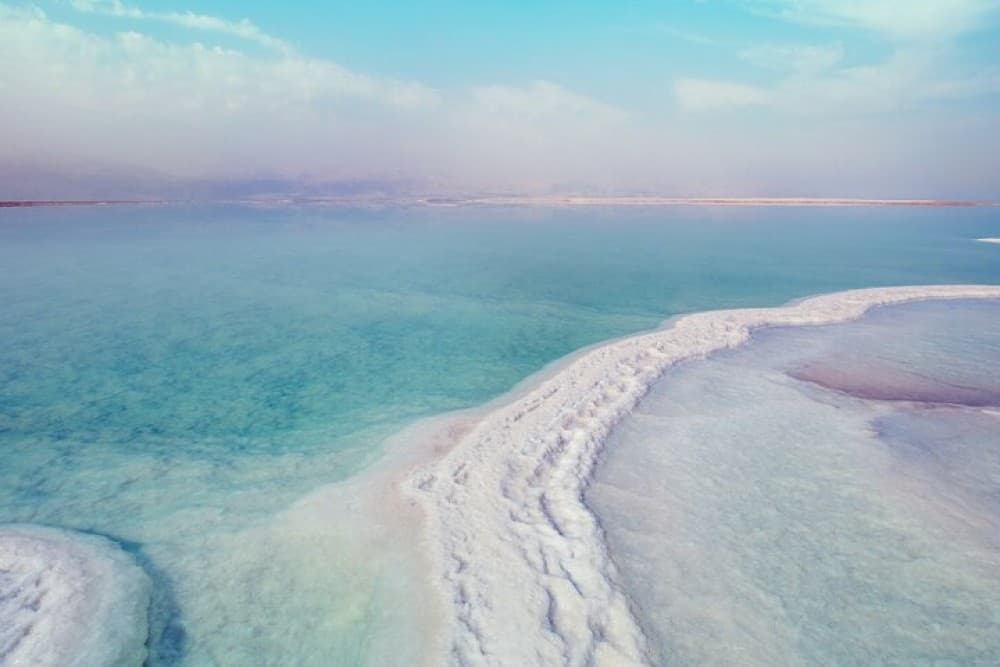 From Amman :Full day Dead Sea and Main Hot spring tour | ®ExcursionMania - Image 9