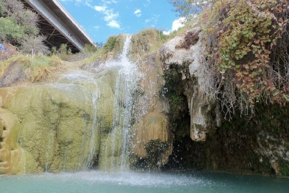 From Amman :Full day Dead Sea and Main Hot spring tour | ®ExcursionMania - Image 10