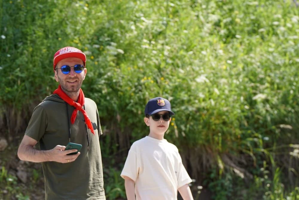 From Tbilisi: Diamond Bridge and Dashbashi Canyon Day Trip | ®ExcursionMania - Image 1