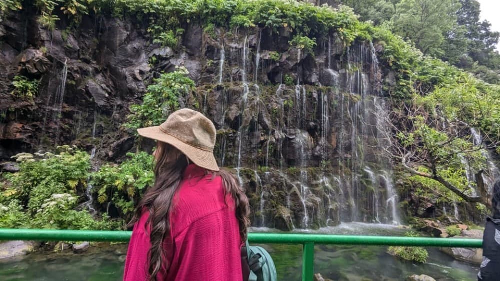 From Tbilisi: Diamond Bridge and Dashbashi Canyon Day Trip | ®ExcursionMania - Image 2