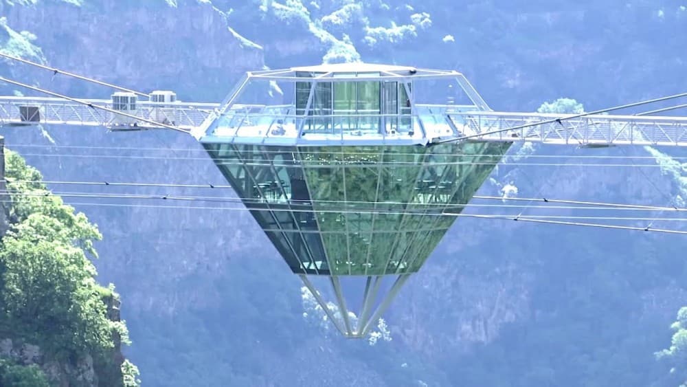 From Tbilisi: Diamond Bridge and Dashbashi Canyon Day Trip | ®ExcursionMania - Image 6