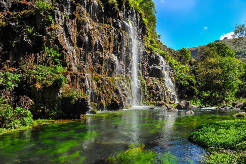 From Tbilisi: Diamond Bridge and Dashbashi Canyon Day Trip | ®ExcursionMania - Image 7