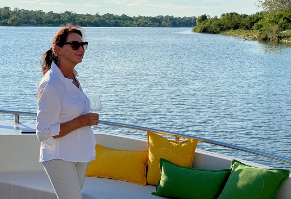 Sunrise to Sunset Scenic Tour - Walking Tour  Boat Cruise | ®ExcursionMania - Image 6