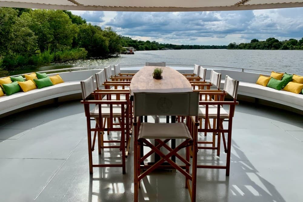 Sunrise to Sunset Scenic Tour - Walking Tour  Boat Cruise | ®ExcursionMania - Image 7