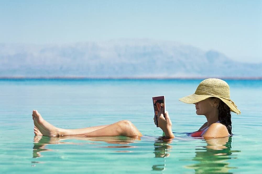 From Amman: Madaba ,Mount Nebo and Dead Sea With hotel Pickup | ®ExcursionMania - Image 2