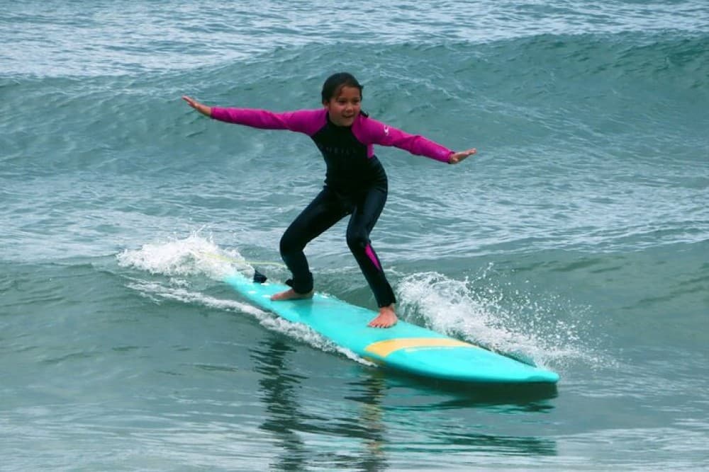 Surfing on Kata Beach Phuket | ®ExcursionMania - Image 3