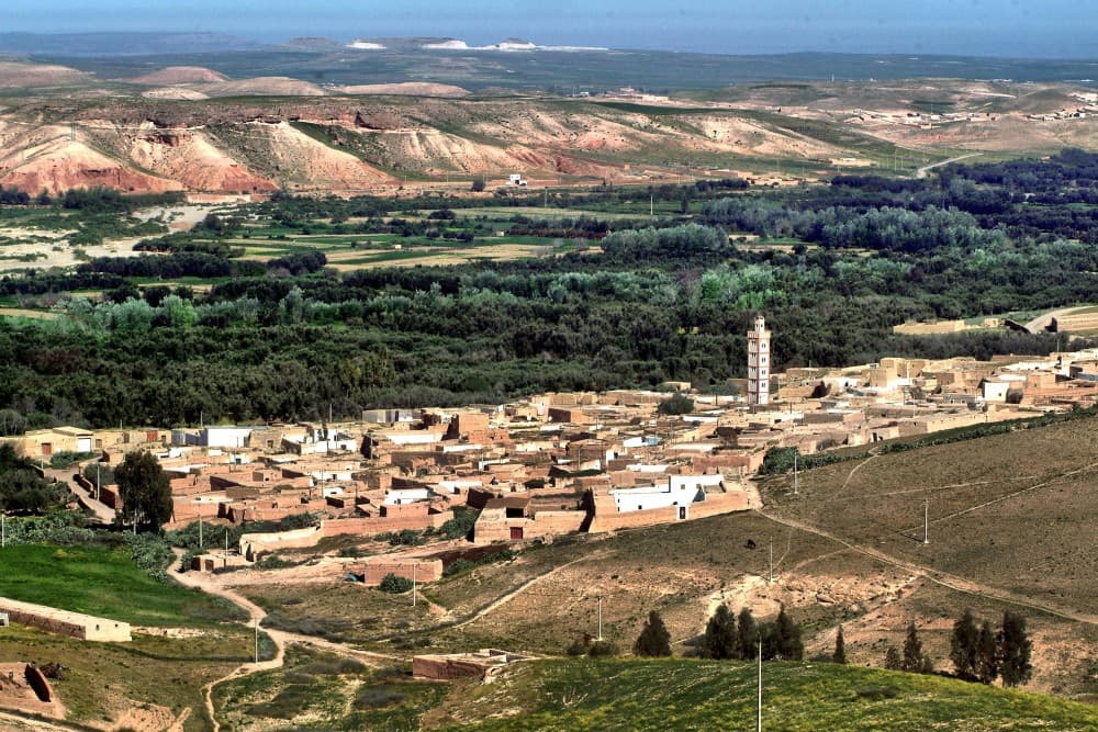 Marrakech Day Trip From Agadir | ®ExcursionMania - Image 1