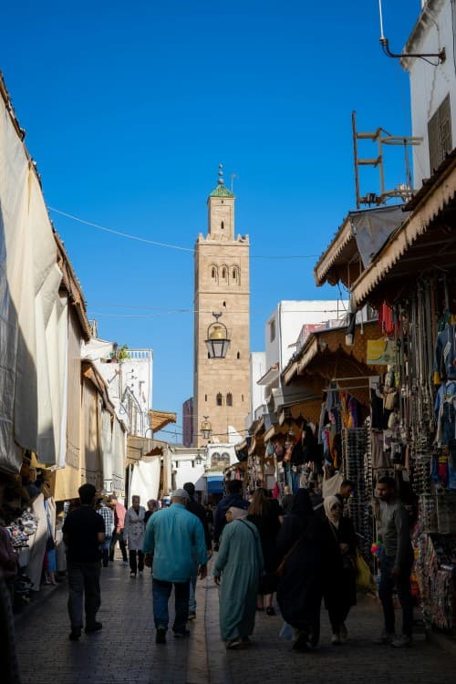 Marrakech Day Trip From Agadir | ®ExcursionMania - Image 2