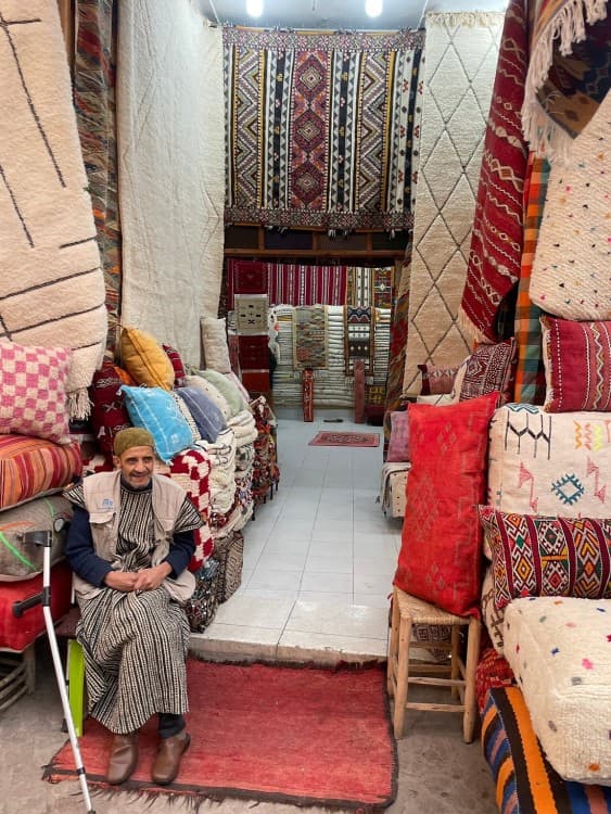 Marrakech Day Trip From Agadir | ®ExcursionMania - Image 3