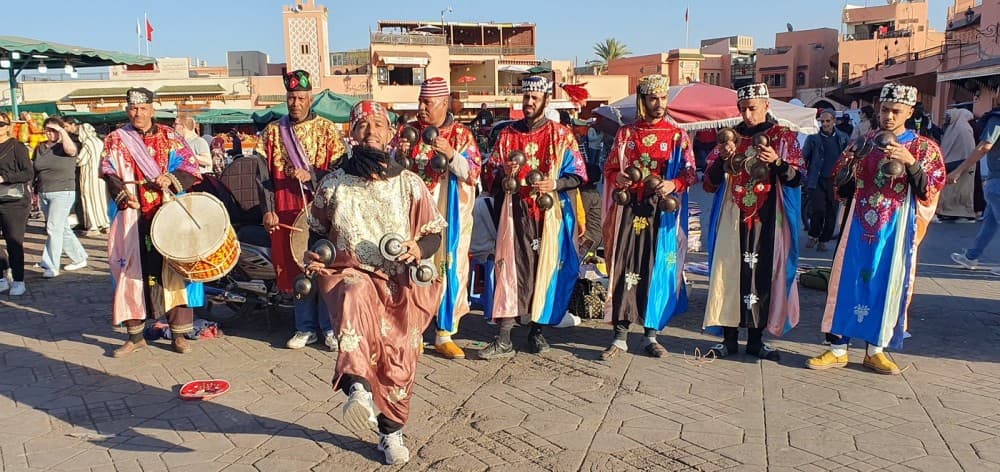 Marrakech Day Trip From Agadir | ®ExcursionMania - Image 8